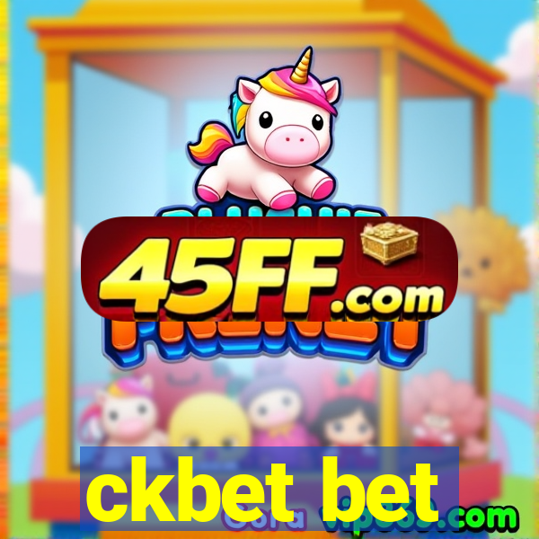 ckbet bet